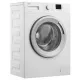 Стиральная машина Beko ELE67511ZSW белый