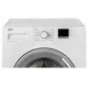 Стиральная машина Beko ELE67511ZSW белый