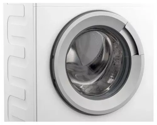 Стиральная машина Beko ELE67511ZSW белый