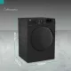 Стиральная машина BEKO WSPE 6H612A черный