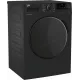 Стиральная машина BEKO WSPE 6H612A черный