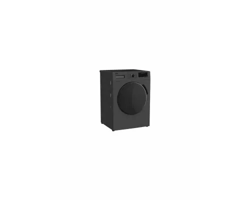 Стиральная машина BEKO WSPE 6H612A черный