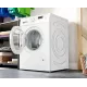Стиральная машина Bosch WAJ2407GPL