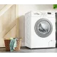 Стиральная машина Bosch WAJ2407GPL