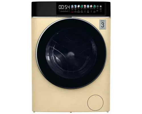 Стиральная машина Centek CT-1949 бежевый