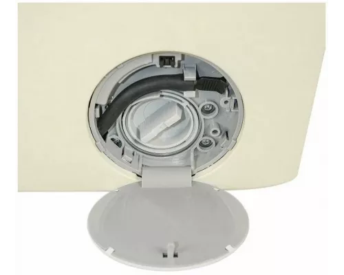 Стиральная машина Centek CT-1949 бежевый