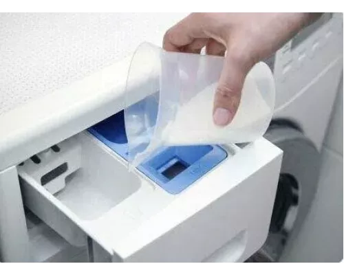 Стиральная машина Centek CT-1949 бежевый