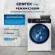 Стиральная машина Centek CT-1966 белый