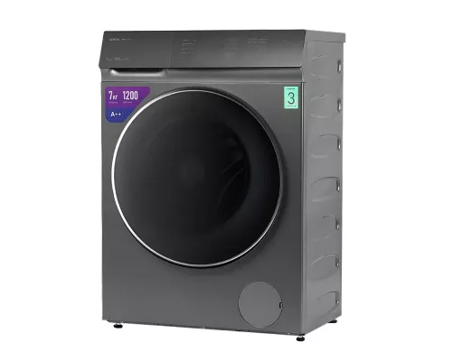 Стиральная машина Centek CT-1972 серый