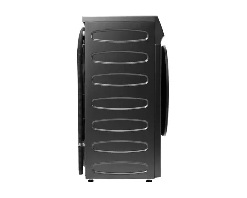 Стиральная машина Centek CT-1972 серый