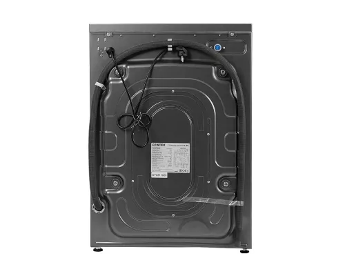 Стиральная машина Centek CT-1972 серый