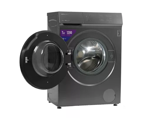 Стиральная машина Centek CT-1972 серый