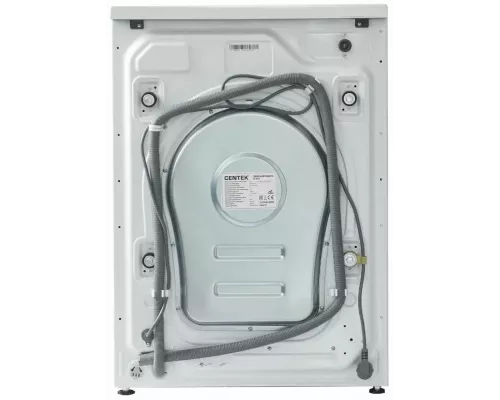 Стиральная машина Centek CT-1975 белый