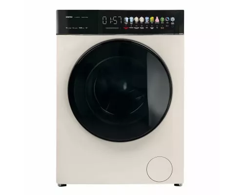 Стиральная машина Centek CT-1977 бежевый