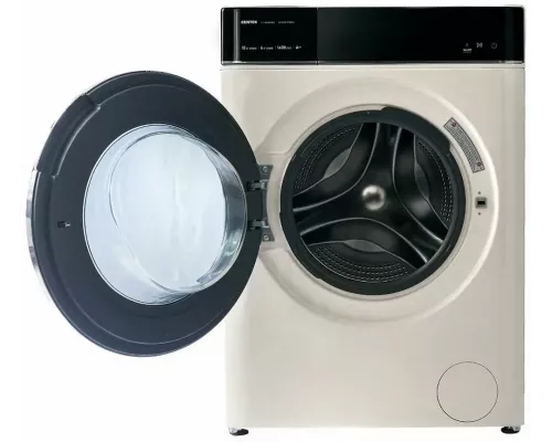 Стиральная машина Centek CT-1977 бежевый