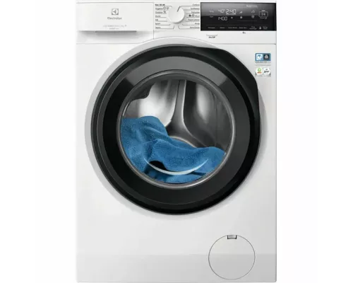 Стиральная машина Electrolux EW6F3492ACE