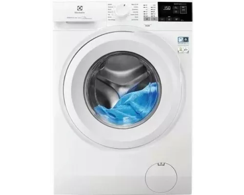 Стиральная машина Electrolux EW6FN448W