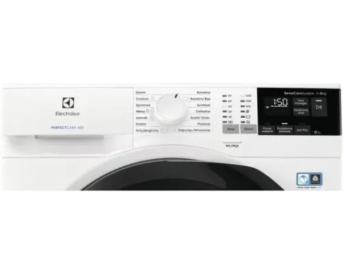 Стиральная машина Electrolux EW6FN448W