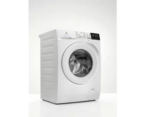 Стиральная машина Electrolux EW6FN448W