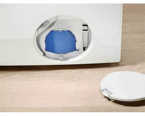 Стиральная машина Electrolux EW6FN448W