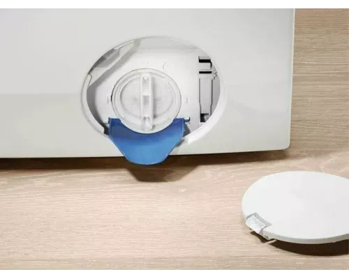 Стиральная машина Electrolux EW6FN448W