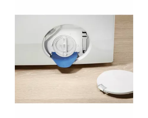 Стиральная машина Electrolux EW6FN448W