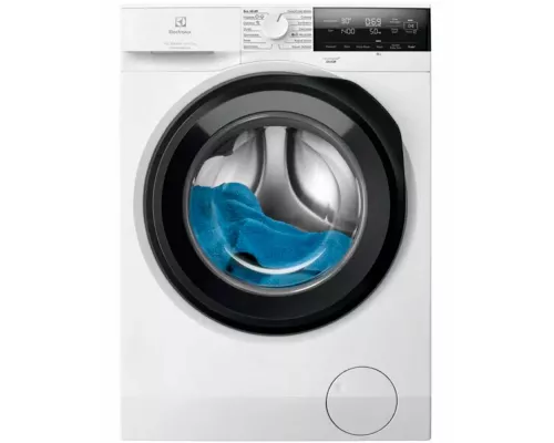 Стиральная машина Electrolux EW7F3482UE