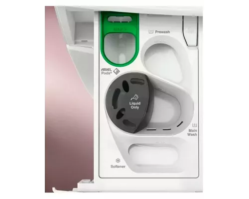 Стиральная машина Electrolux EW7F3482UE