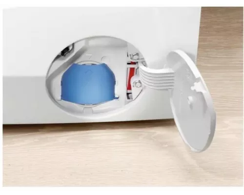 Стиральная машина ELECTROLUX EW7F3614UE