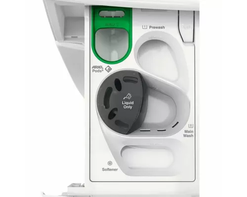 Стиральная машина Electrolux EW7F5612QE