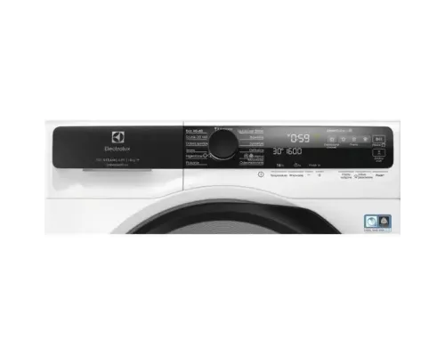Стиральная машина Electrolux EW7F5612QE
