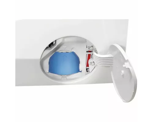 Стиральная машина ELECTROLUX EW7FN248S