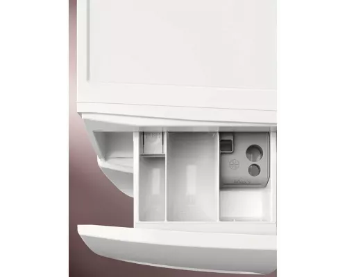 Стиральная машина Electrolux EW7W2492E