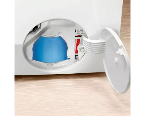 Стиральная машина Electrolux EW7W2492E