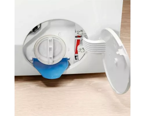 Стиральная машина Electrolux EW7W2492E