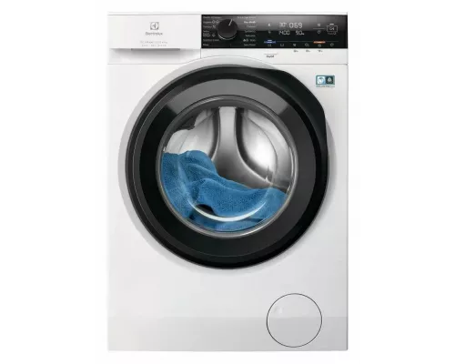 Стиральная машина Electrolux EW7W4492E