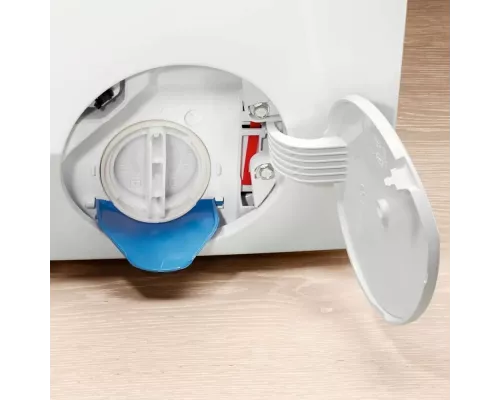 Стиральная машина Electrolux EW7W4492E