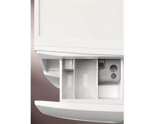 Стиральная машина Electrolux EW7W4492E