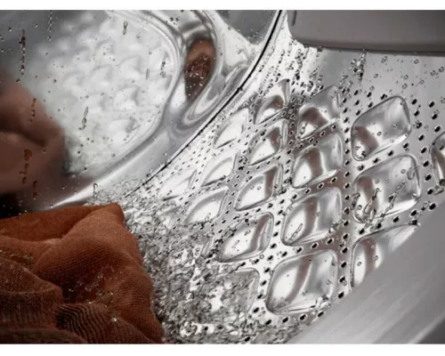 Стиральная машина Electrolux EW7W4492E