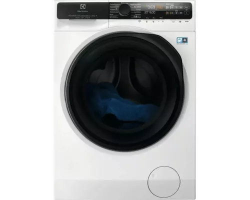 Стиральная машина Electrolux EW7W5697QE
