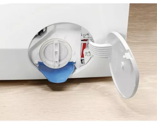 Стиральная машина Electrolux EW7W5697QE