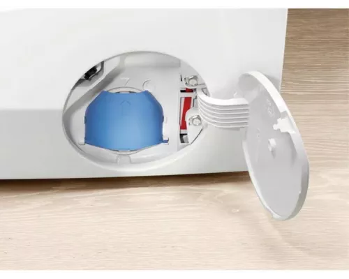 Стиральная машина Electrolux EW7W5697QE