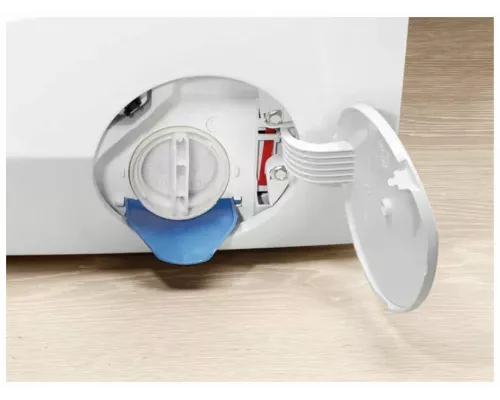 Стиральная машина Electrolux EW8F5417ACE