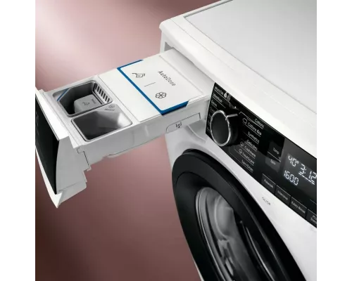 Стиральная машина Electrolux EW8F5417ACE