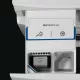 Стиральная машина Electrolux EW8F5417ACE