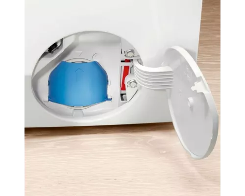 Стиральная машина Electrolux EW8F5417ACE