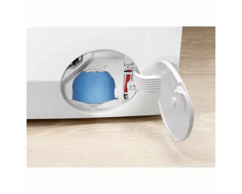 Стиральная машина Electrolux EW8F5417ACE