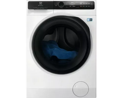Стиральная машина Electrolux EW8W7607QE белый