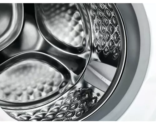 Стиральная машина Electrolux EW8W7607QE белый