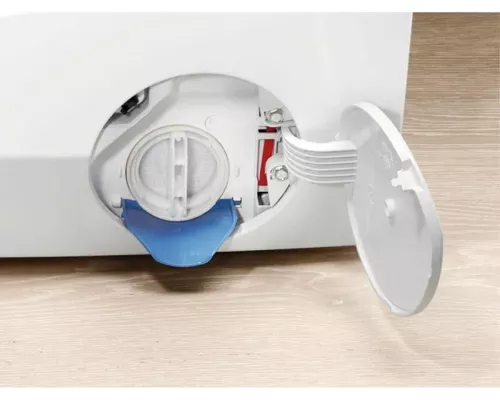 Стиральная машина Electrolux EW8W7607QE белый